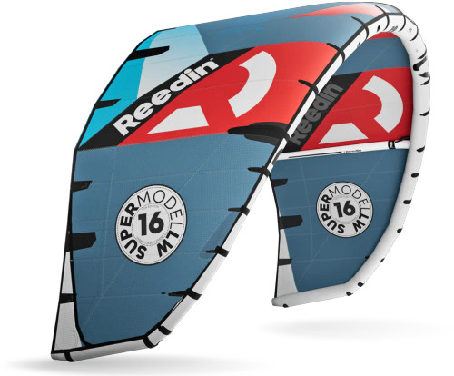 2024 Reedin SuperModel HTF2 LW Kiteboarding Kite
