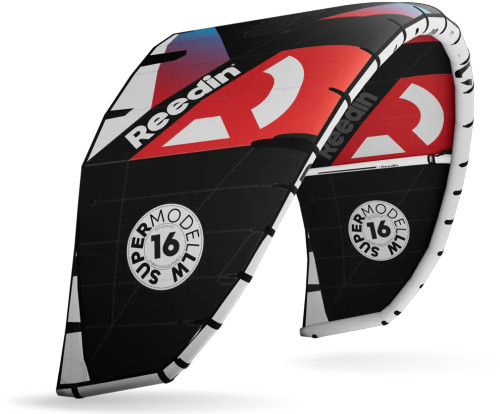 2024 Reedin SuperModel HTF2 LW Kiteboarding Kite