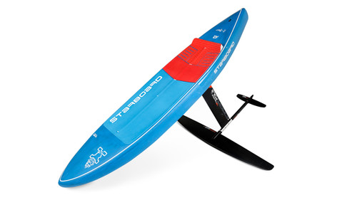2024 Starboard ACE Foilboard