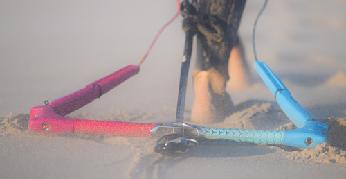 Harlem LEAD Control Bar