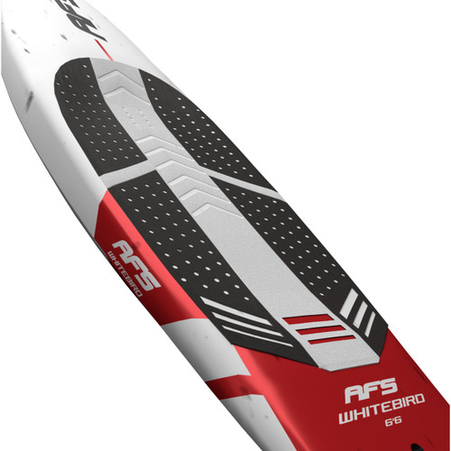 2024 AFS Whitebird Foilboard