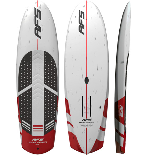2024 AFS Whitebird Foilboard 6ft6in