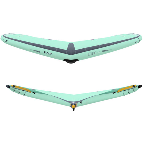 2024 F-One Strike CWC V4 Aluula Wing