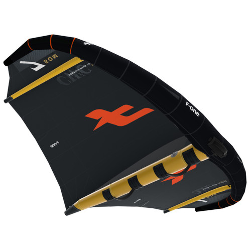 2024 F-One Strike CWC V4 Aluula Wing