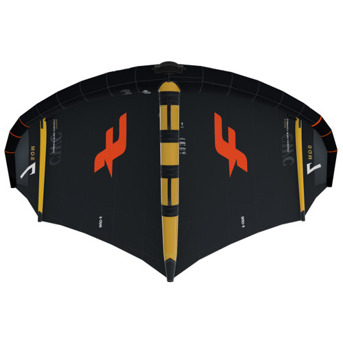 2024 F-One Strike CWC V4 Aluula Wing