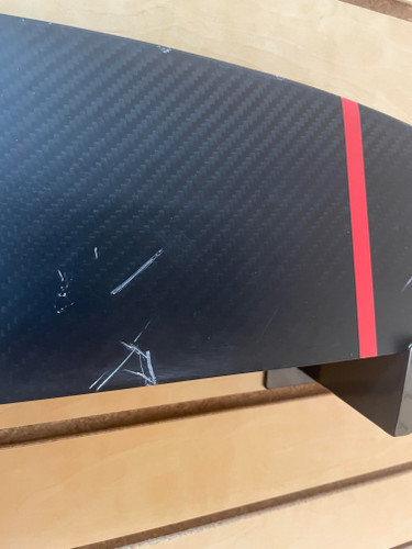 Unifoil Vyper 150 Front wing Demo