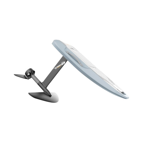 Waydoo Flyer EVO Pro Plus - Side View