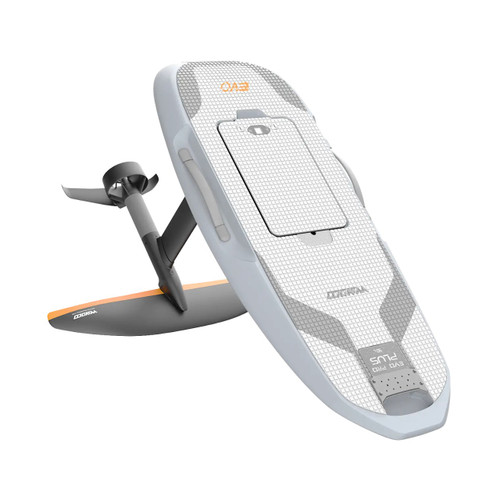 Waydoo Flyer EVO Pro Plus - Angled View