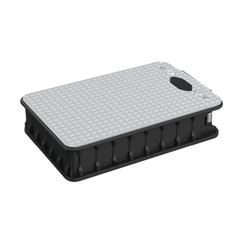 Waydoo Flyer EVO Pro Plus - Battery