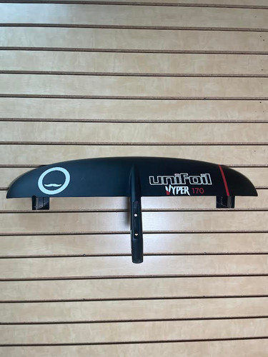 Unifoil Vyper 170 Front Wing