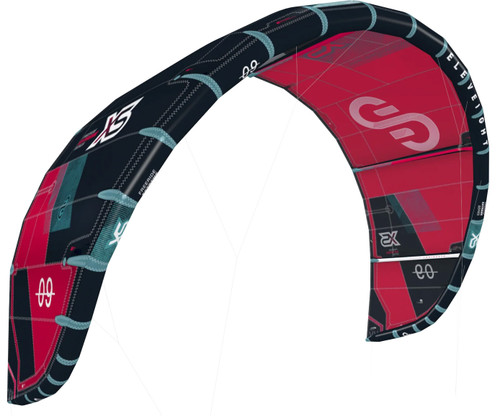 Eleveight XS V5 Kiteboarding Kite
