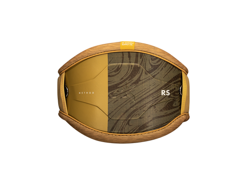 AK Method RS Carbon Waist Harness V3