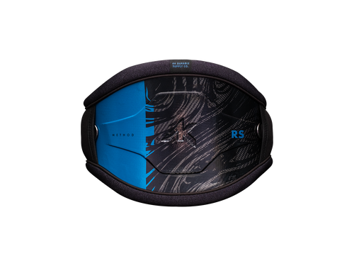 AK Method RS Carbon Waist Harness V3
