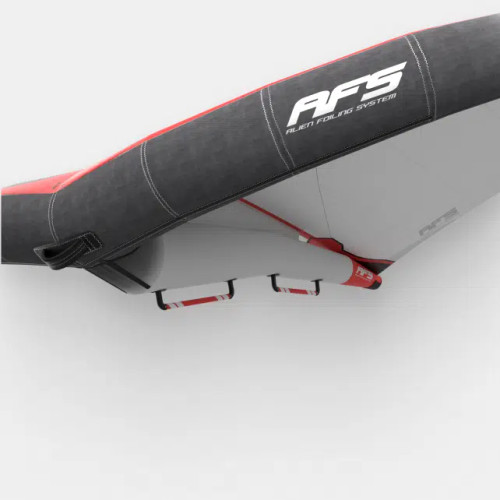 AFS Diamond V2 Wing