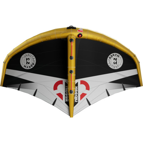 2025 Reedin HyperNatural Wing