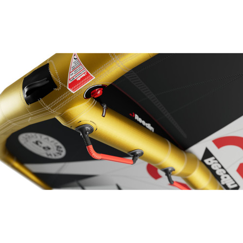 2025 Reedin HyperNatural Wing