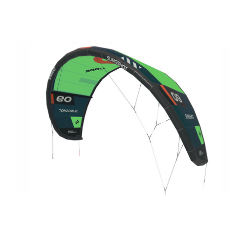 2025 Slingshot Code V2 Kiteboarding Kite