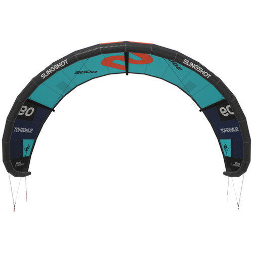 2025 Slingshot Code V2 Kiteboarding Kite
