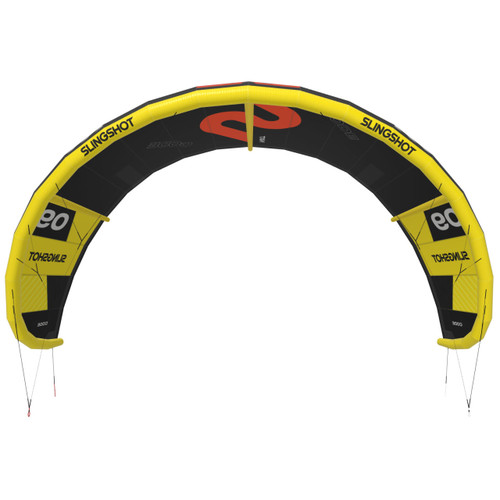 2025 Slingshot Code NXT Kiteboarding Kite