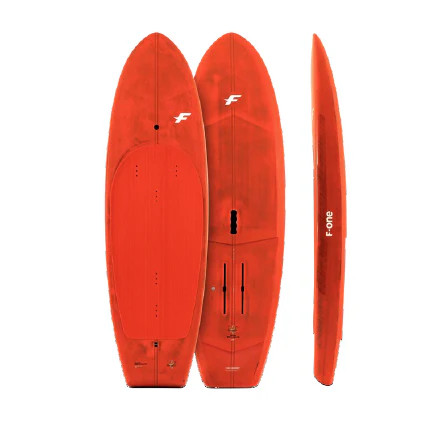 F-One Rocket Midlength Wing Foil Board (2024)