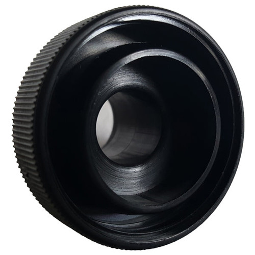 WMFG Threaded Max-Flow Valve