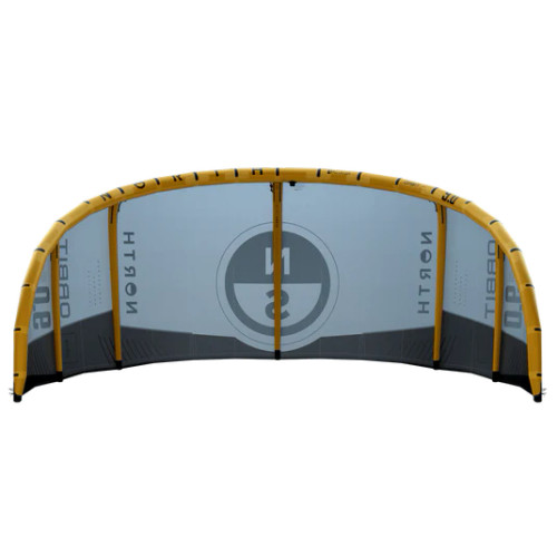 2025 North Orbit Ultra Kiteboarding Kite