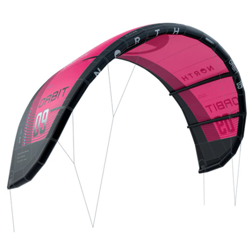 2025 North Orbit Kiteboarding Kite