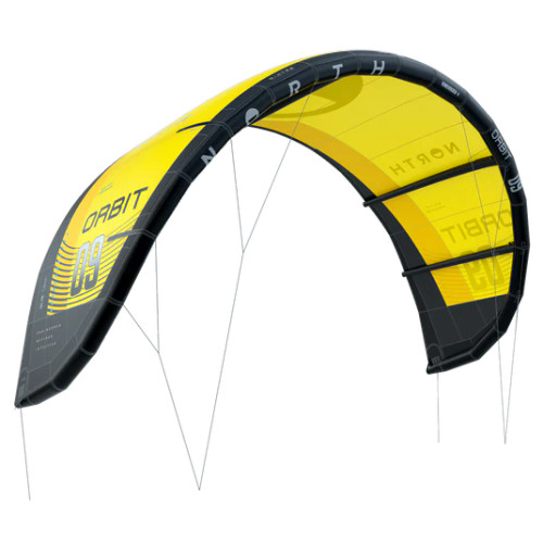 2025 North Orbit Kiteboarding Kite