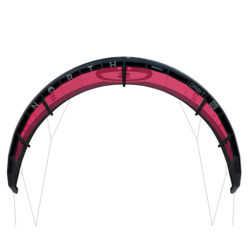 2025 North Orbit Kiteboarding Kite
