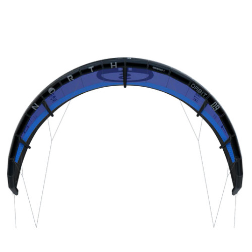 2025 North Orbit Kiteboarding Kite