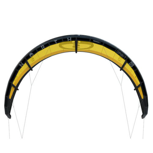 2025 North Orbit Kiteboarding Kite