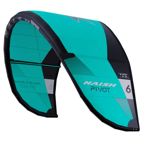 2025 Naish Pivot Kiteboarding Kite