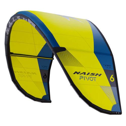 2025 Naish Pivot Kiteboarding Kite