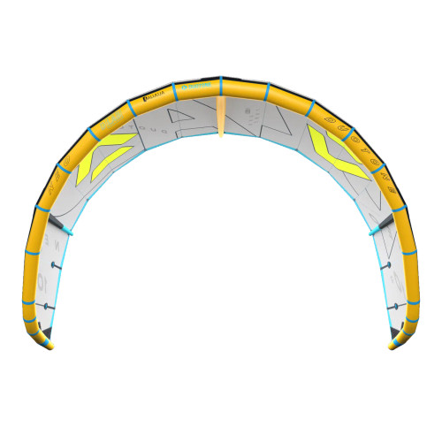 2025 Duotone Neo D/LAB Kiteboarding Kite