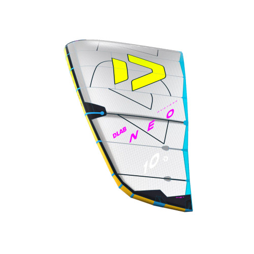 2025 Duotone Neo D/LAB Kiteboarding Kite