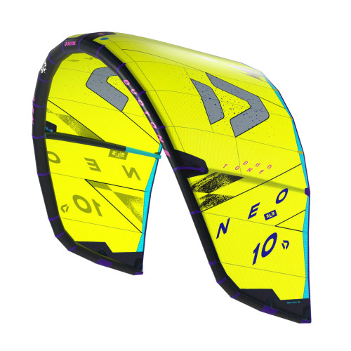 2025 Duotone Neo SLS Kiteboarding Kite