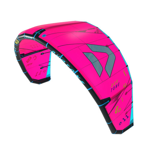 2025 Duotone Dice SLS Kiteboarding Kite