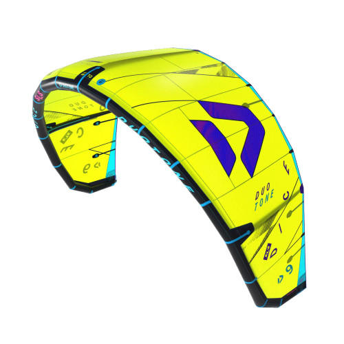 2025 Duotone Dice SLS Kiteboarding Kite