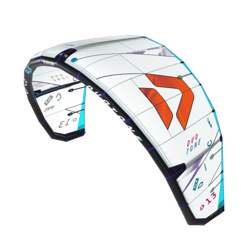 2025 Duotone Dice SLS Kiteboarding Kite