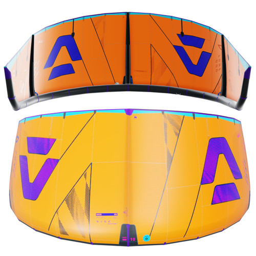 2025 Duotone Dice SLS Kiteboarding Kite