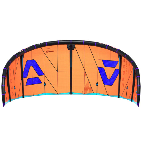 2025 Duotone Rebel SLS Kiteboarding Kite