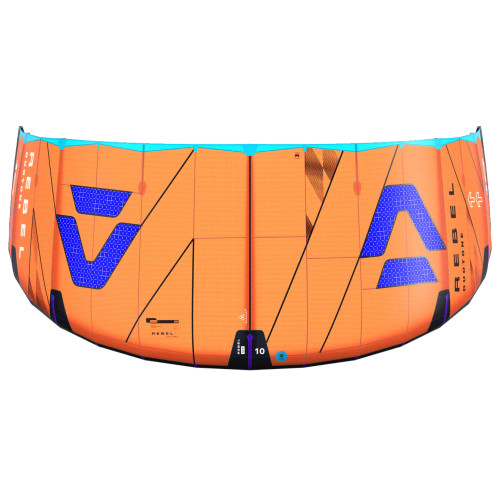 2025 Duotone Rebel SLS Kiteboarding Kite