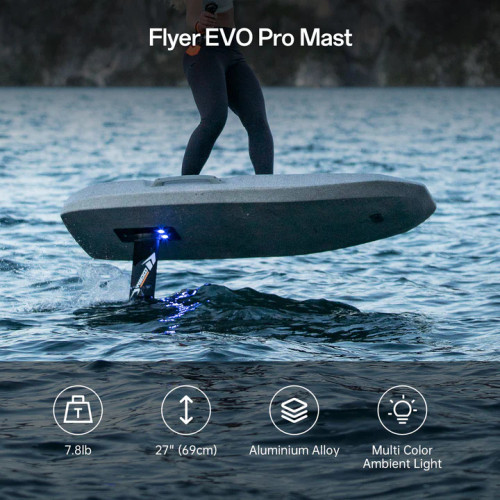 Waydoo Flyer EVO eFoil - Pro  Package