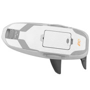 Waydoo Flyer EVO MAX Plus eFoil - Top Deck Profile