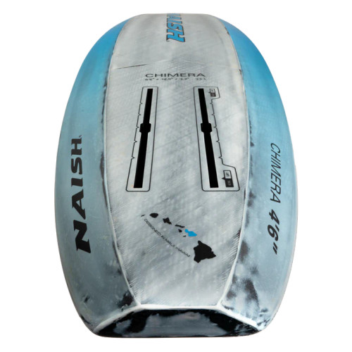 2025 Naish Hover Chimera Surf Foilboard