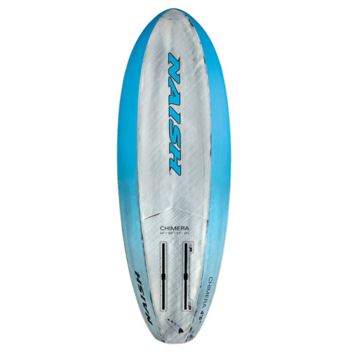 2025 Naish Hover Chimera Surf Foilboard
