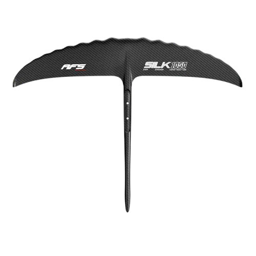 AFS Silk Complete Foil Set