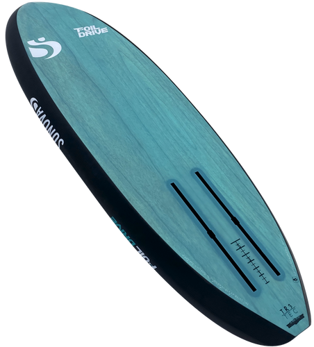 Sunova X Foil Drive Foilboard