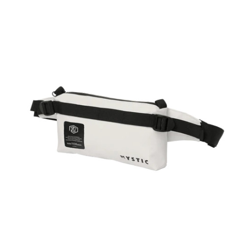 Mystic DTS 3L Fanny Pack - Off White
