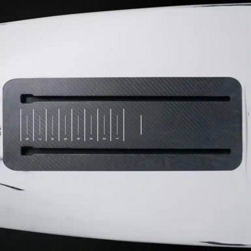 AFS Blackbird V3 Foilboard
